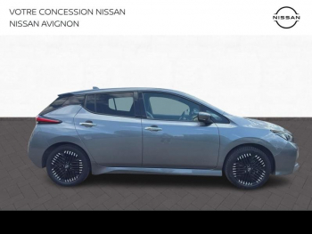 Photo 7 du bon plan NISSAN Leaf 150ch 40kWh N-Connecta 22 occasion à 13999 €