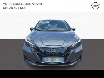 Photo 8 du bon plan NISSAN Leaf 150ch 40kWh N-Connecta 22 occasion à 13999 €