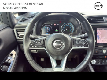 Photo 10 du bon plan NISSAN Leaf 150ch 40kWh N-Connecta 22 occasion à 13999 €