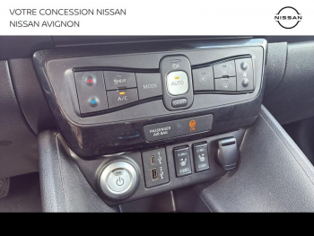 Photo 13 du bon plan NISSAN Leaf 150ch 40kWh N-Connecta 22 occasion à 13999 €