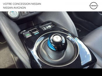 Photo 14 du bon plan NISSAN Leaf 150ch 40kWh N-Connecta 22 occasion à 13999 €