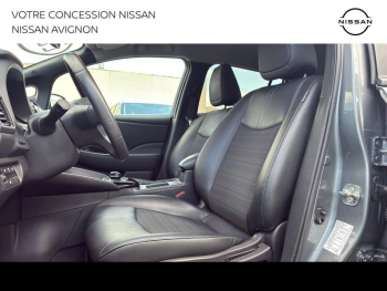 Photo 15 du bon plan NISSAN Leaf 150ch 40kWh N-Connecta 22 occasion à 13999 €