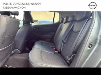 Photo 16 du bon plan NISSAN Leaf 150ch 40kWh N-Connecta 22 occasion à 13999 €