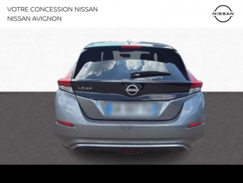 Photo 17 du bon plan NISSAN Leaf 150ch 40kWh N-Connecta 22 occasion à 13999 €