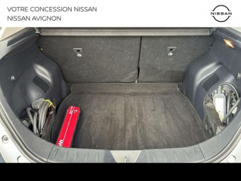 Photo 18 du bon plan NISSAN Leaf 150ch 40kWh N-Connecta 22 occasion à 13999 €