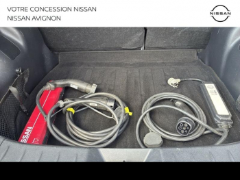 Photo 19 du bon plan NISSAN Leaf 150ch 40kWh N-Connecta 22 occasion à 13999 €