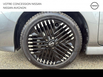 Photo 20 du bon plan NISSAN Leaf 150ch 40kWh N-Connecta 22 occasion à 13999 €
