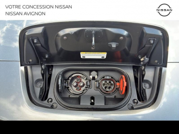 Photo 21 du bon plan NISSAN Leaf 150ch 40kWh N-Connecta 22 occasion à 13999 €
