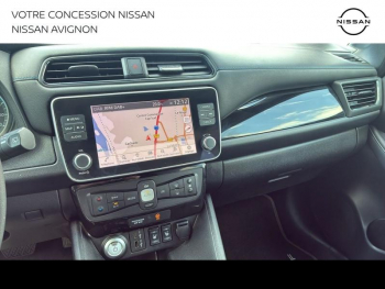 Photo 22 du bon plan NISSAN Leaf 150ch 40kWh N-Connecta 22 occasion à 13999 €