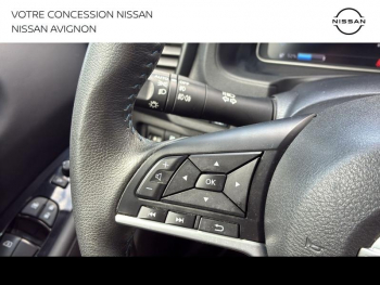 Photo 26 du bon plan NISSAN Leaf 150ch 40kWh N-Connecta 22 occasion à 13999 €
