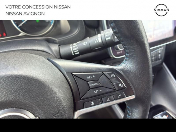 Photo 27 du bon plan NISSAN Leaf 150ch 40kWh N-Connecta 22 occasion à 13999 €