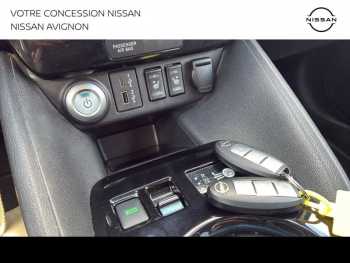 Photo 31 du bon plan NISSAN Leaf 150ch 40kWh N-Connecta 22 occasion à 13999 €