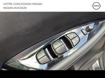 Photo 33 du bon plan NISSAN Leaf 150ch 40kWh N-Connecta 22 occasion à 13999 €
