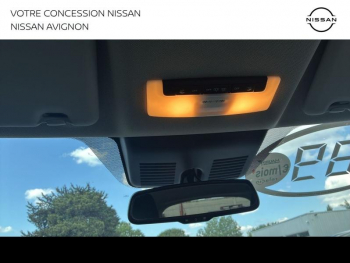 Photo 35 du bon plan NISSAN Leaf 150ch 40kWh N-Connecta 22 occasion à 13999 €