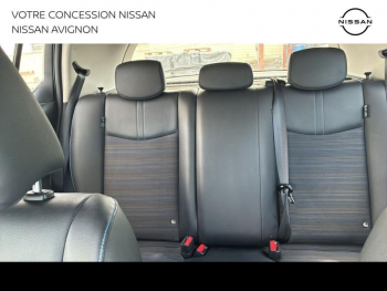 Photo 36 du bon plan NISSAN Leaf 150ch 40kWh N-Connecta 22 occasion à 13999 €