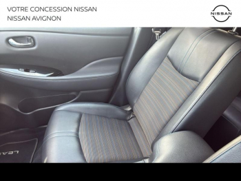 Photo 37 du bon plan NISSAN Leaf 150ch 40kWh N-Connecta 22 occasion à 13999 €