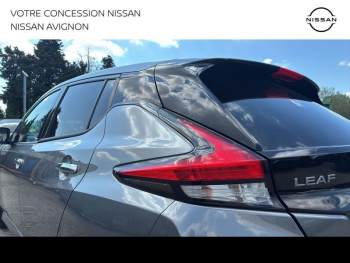 Photo 39 du bon plan NISSAN Leaf 150ch 40kWh N-Connecta 22 occasion à 13999 €