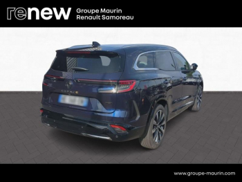 Photo 3 du bon plan RENAULT Espace 1.2 E-Tech full hybrid 200ch Techno 7 places - 25 occasion à 35900 €