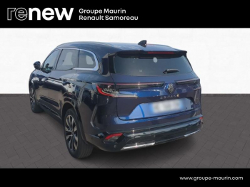 Photo 4 du bon plan RENAULT Espace 1.2 E-Tech full hybrid 200ch Techno 7 places - 25 occasion à 35900 €