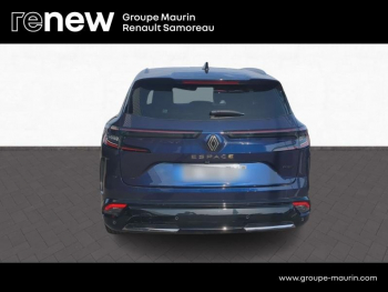 Photo 5 du bon plan RENAULT Espace 1.2 E-Tech full hybrid 200ch Techno 7 places - 25 occasion à 35900 €