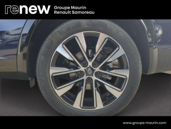 Photo 7 du bon plan RENAULT Espace 1.2 E-Tech full hybrid 200ch Techno 7 places - 25 occasion à 35900 €