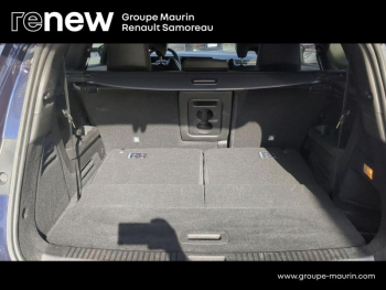 Photo 8 du bon plan RENAULT Espace 1.2 E-Tech full hybrid 200ch Techno 7 places - 25 occasion à 35900 €