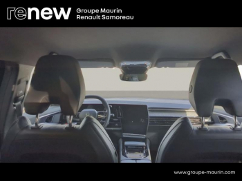 Photo 9 du bon plan RENAULT Espace 1.2 E-Tech full hybrid 200ch Techno 7 places - 25 occasion à 35900 €