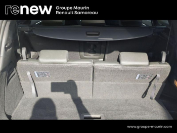 Photo 10 du bon plan RENAULT Espace 1.2 E-Tech full hybrid 200ch Techno 7 places - 25 occasion à 35900 €