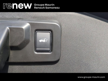 Photo 11 du bon plan RENAULT Espace 1.2 E-Tech full hybrid 200ch Techno 7 places - 25 occasion à 35900 €