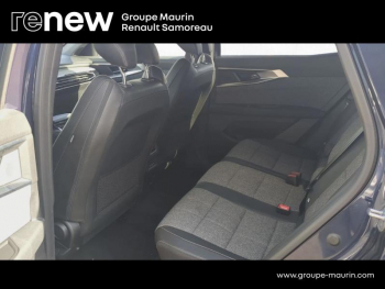 Photo 12 du bon plan RENAULT Espace 1.2 E-Tech full hybrid 200ch Techno 7 places - 25 occasion à 35900 €