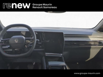 Photo 14 du bon plan RENAULT Espace 1.2 E-Tech full hybrid 200ch Techno 7 places - 25 occasion à 35900 €