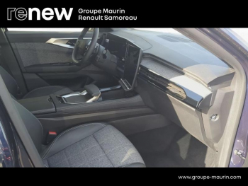 Photo 18 du bon plan RENAULT Espace 1.2 E-Tech full hybrid 200ch Techno 7 places - 25 occasion à 35900 €