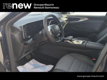 Photo 20 du bon plan RENAULT Espace 1.2 E-Tech full hybrid 200ch Techno 7 places - 25 occasion à 35900 €