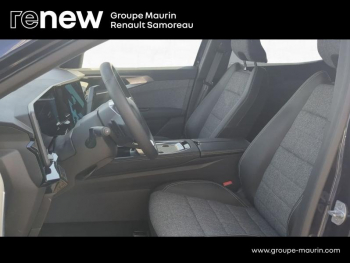 Photo 21 du bon plan RENAULT Espace 1.2 E-Tech full hybrid 200ch Techno 7 places - 25 occasion à 35900 €