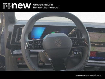 Photo 22 du bon plan RENAULT Espace 1.2 E-Tech full hybrid 200ch Techno 7 places - 25 occasion à 35900 €