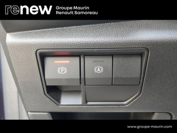 Photo 23 du bon plan RENAULT Espace 1.2 E-Tech full hybrid 200ch Techno 7 places - 25 occasion à 35900 €