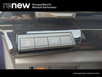 Photo 24 du bon plan RENAULT Espace 1.2 E-Tech full hybrid 200ch Techno 7 places - 25 occasion à 35900 €