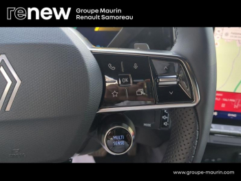 Photo 26 du bon plan RENAULT Espace 1.2 E-Tech full hybrid 200ch Techno 7 places - 25 occasion à 35900 €