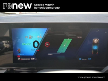 Photo 27 du bon plan RENAULT Espace 1.2 E-Tech full hybrid 200ch Techno 7 places - 25 occasion à 35900 €