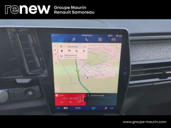 Photo 29 du bon plan RENAULT Espace 1.2 E-Tech full hybrid 200ch Techno 7 places - 25 occasion à 35900 €
