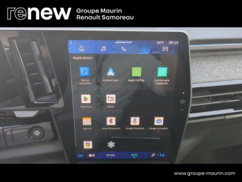 Photo 30 du bon plan RENAULT Espace 1.2 E-Tech full hybrid 200ch Techno 7 places - 25 occasion à 35900 €