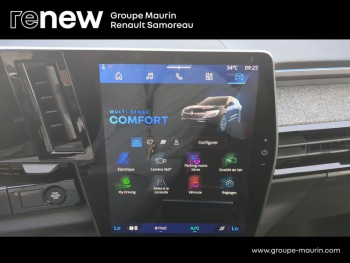 Photo 31 du bon plan RENAULT Espace 1.2 E-Tech full hybrid 200ch Techno 7 places - 25 occasion à 35900 €