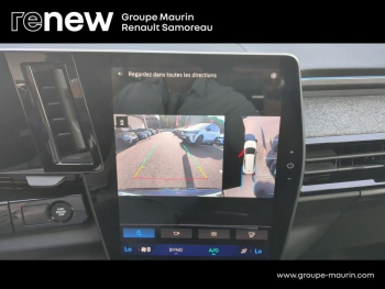 Photo 32 du bon plan RENAULT Espace 1.2 E-Tech full hybrid 200ch Techno 7 places - 25 occasion à 35900 €
