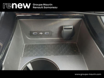 Photo 33 du bon plan RENAULT Espace 1.2 E-Tech full hybrid 200ch Techno 7 places - 25 occasion à 35900 €