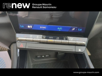 Photo 34 du bon plan RENAULT Espace 1.2 E-Tech full hybrid 200ch Techno 7 places - 25 occasion à 35900 €