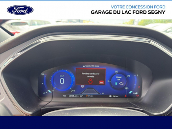 Photo 9 du bon plan FORD Kuga 2.5 Duratec 190ch FHEV E85 ST-Line Business BVA occasion à 26890 €