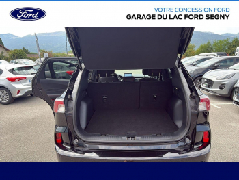Photo 12 du bon plan FORD Kuga 2.5 Duratec 190ch FHEV E85 ST-Line Business BVA occasion à 26890 €