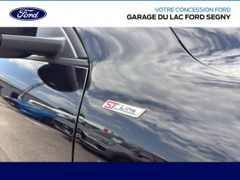 Photo 28 du bon plan FORD Kuga 2.5 Duratec 190ch FHEV E85 ST-Line Business BVA occasion à 26890 €