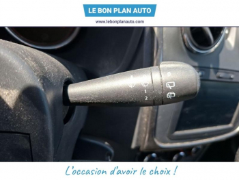 Photo 14 du bon plan DACIA Sandero 1.5 dCi 90ch eco² Stepway Prestige occasion à 9690 €