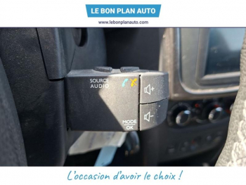 Photo 15 du bon plan DACIA Sandero 1.5 dCi 90ch eco² Stepway Prestige occasion à 9690 €
